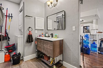 8376 Upham Way #A106, Littleton, CO 80128