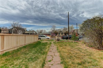1962 Logan St, Denver, CO 80210