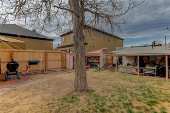 1962 Logan St, Denver, CO 80210