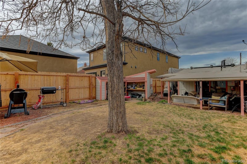 1962 Logan St, Denver, CO 80210