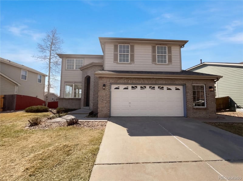 5232 116th Ave, Thornton, CO 80233