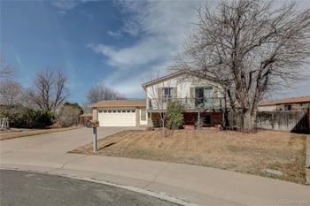 11585 Birch Dr, Thornton, CO 80233