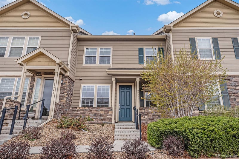 12774 Leyden St #D, Thornton, CO 80602