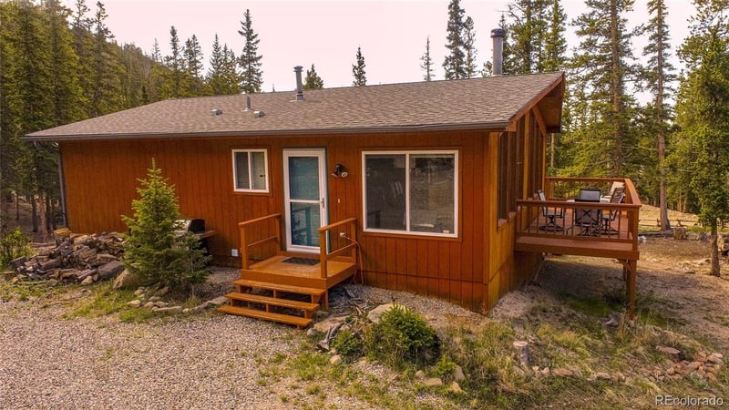 394 Co Rd 14a, Fairplay, CO 80440