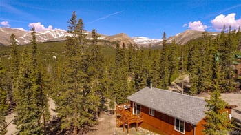 394 Co Rd 14a, Fairplay, CO 80440