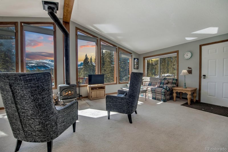 394 Co Rd 14a, Fairplay, CO 80440