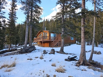 394 Co Rd 14a, Fairplay, CO 80440