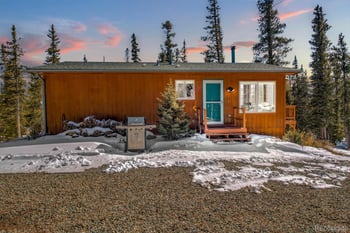 394 Co Rd 14a, Fairplay, CO 80440