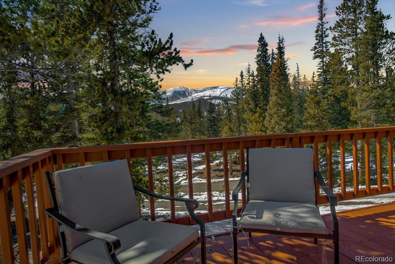 394 Co Rd 14a, Fairplay, CO 80440