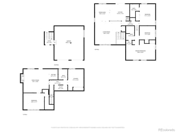 2921 Downing St, Englewood, CO 80113