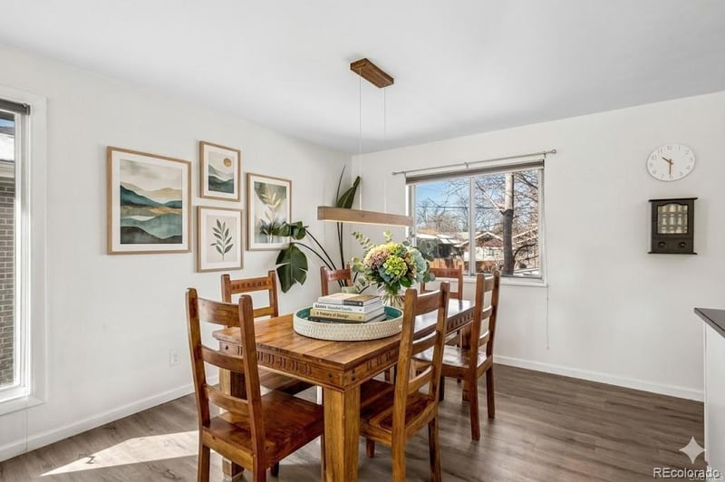 2921 Downing St, Englewood, CO 80113