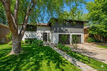 2921 Downing St, Englewood, CO 80113