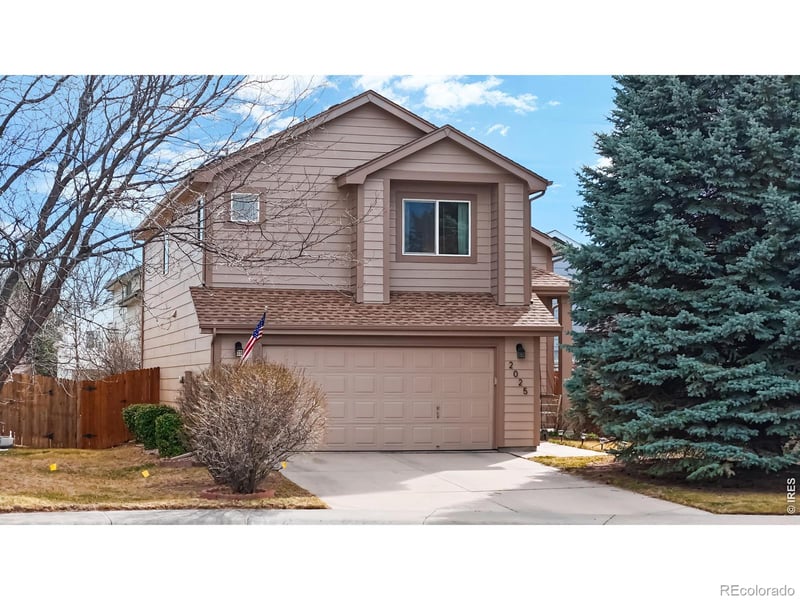 2025 Amber Ct, Fort Collins, CO 80528