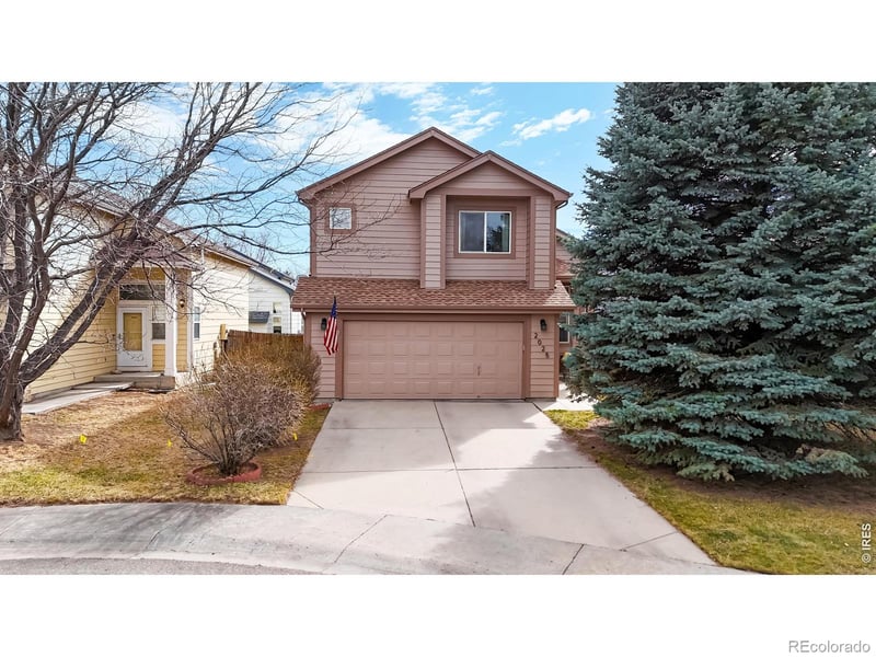 2025 Amber Ct, Fort Collins, CO 80528