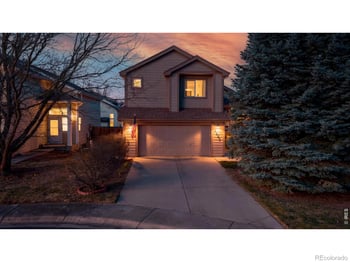 2025 Amber Ct, Fort Collins, CO 80528
