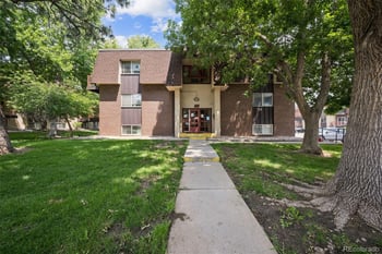 7755 Quincy Ave #203A5, Denver, CO 80237