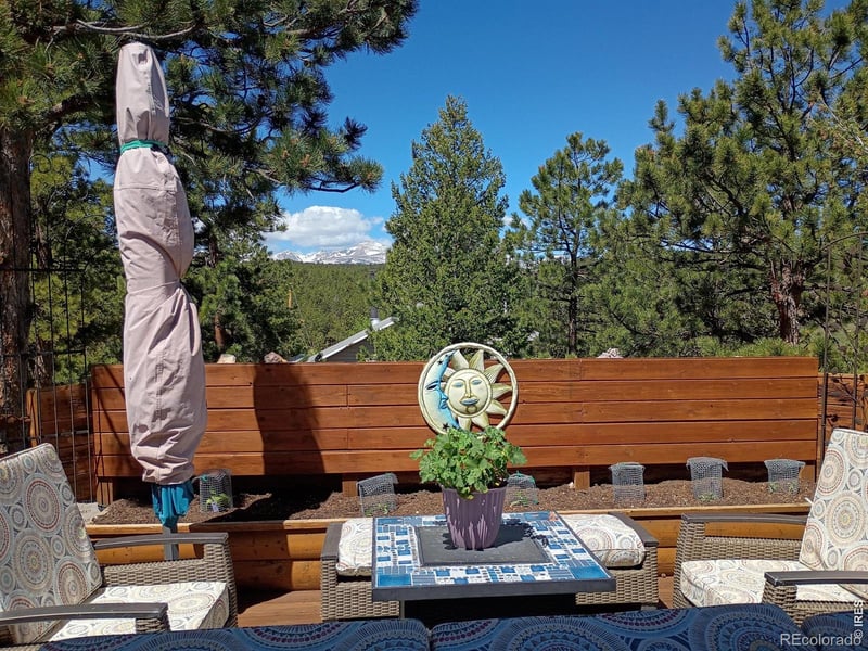 143 Crockett Trl, Ward, CO 80481