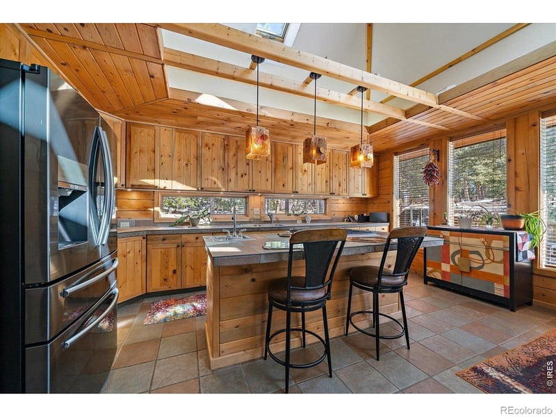 143 Crockett Trl, Ward, CO 80481