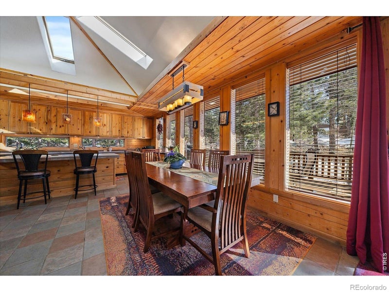 143 Crockett Trl, Ward, CO 80481