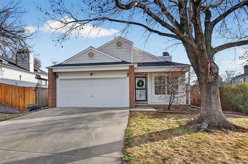 409 Jamison Cir, Littleton, CO 80120