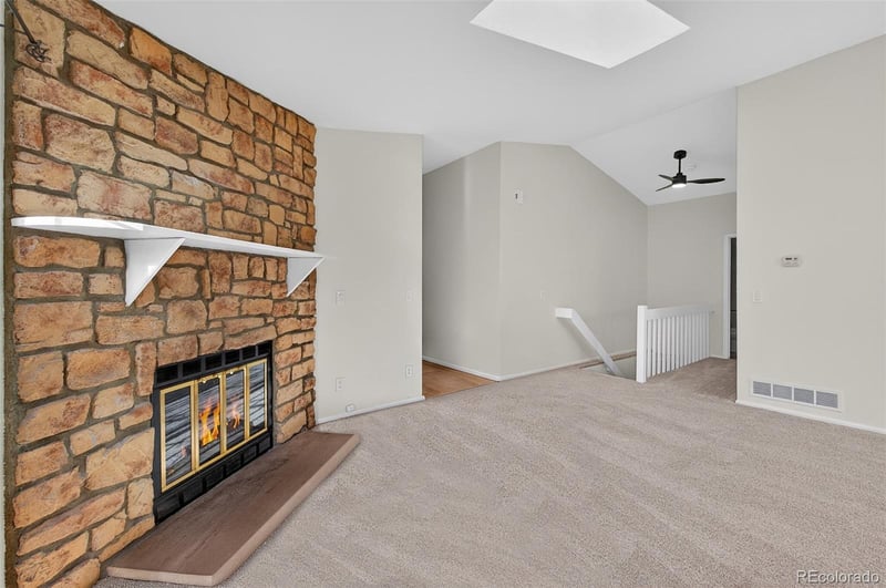 409 W Jamison Cir, Littleton, CO 80120