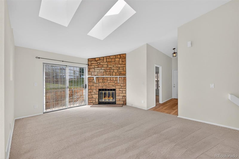 409 W Jamison Cir, Littleton, CO 80120