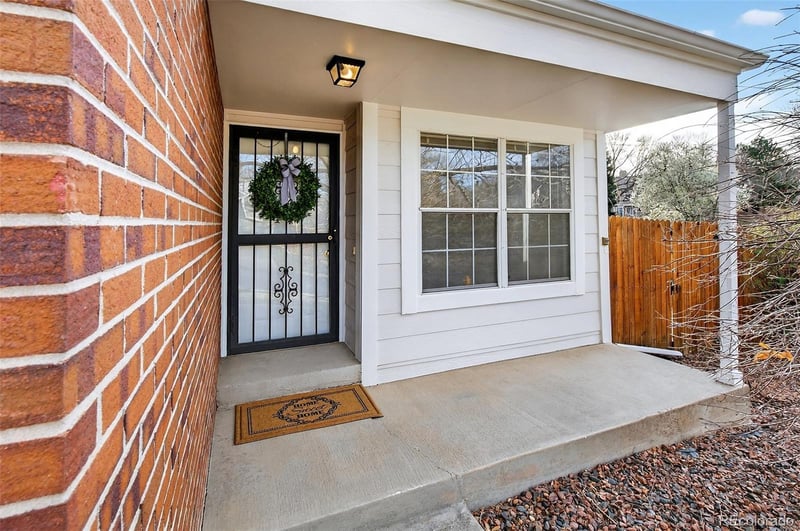 409 W Jamison Cir, Littleton, CO 80120