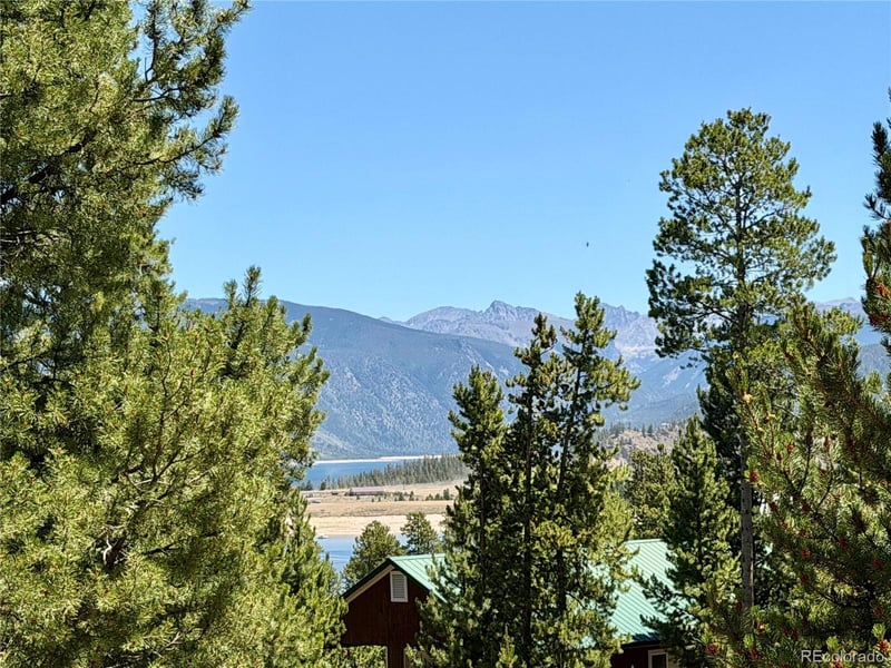 755 Gcr 4052, Granby, CO 80446
