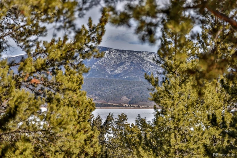 755 Gcr 4052 , Granby, CO 80446