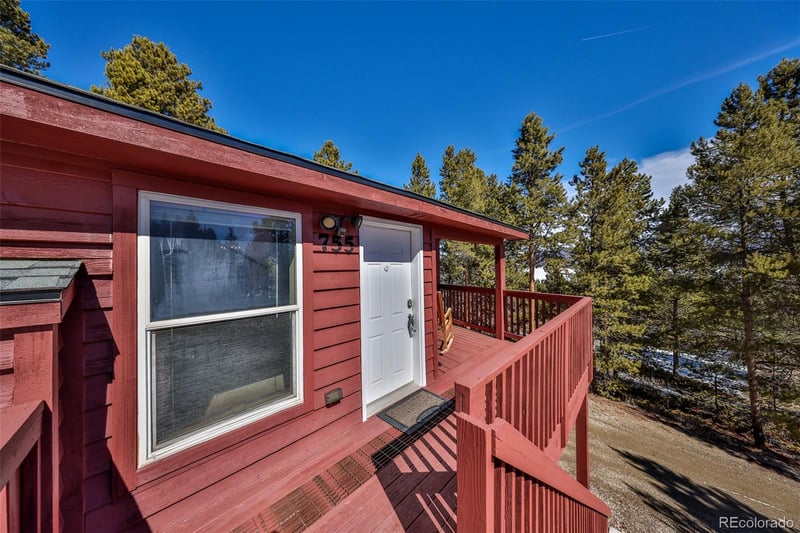 755 Gcr 4052 , Granby, CO 80446