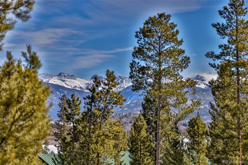 755 Gcr 4052 , Granby, CO 80446