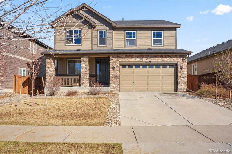 25503 5th Ave, Aurora, CO 80018