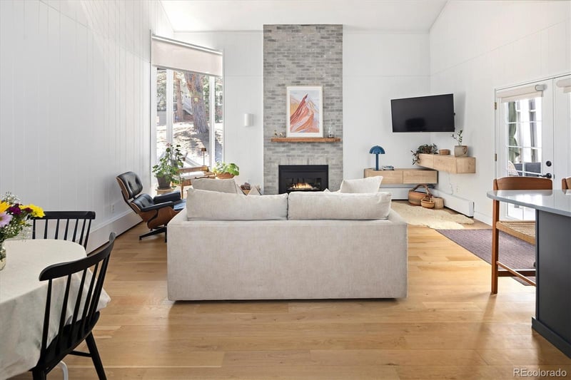 2378 Hearth Dr #19, Evergreen, CO 80439