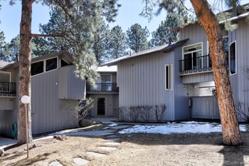 2378 Hearth Dr #19, Evergreen, CO 80439