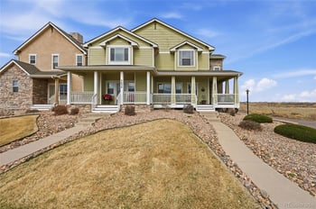 5654 Bergamont Private Dr, Brighton, CO 80601