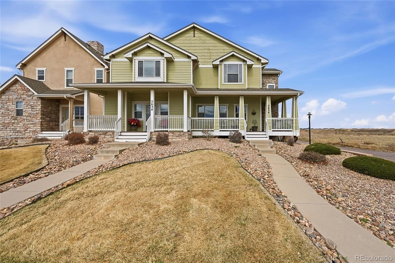 5654 Bergamont Private Dr, Brighton, CO 80601