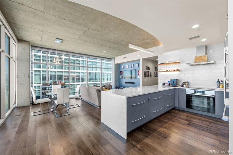 1700 Bassett St #1503, Denver, CO 80202