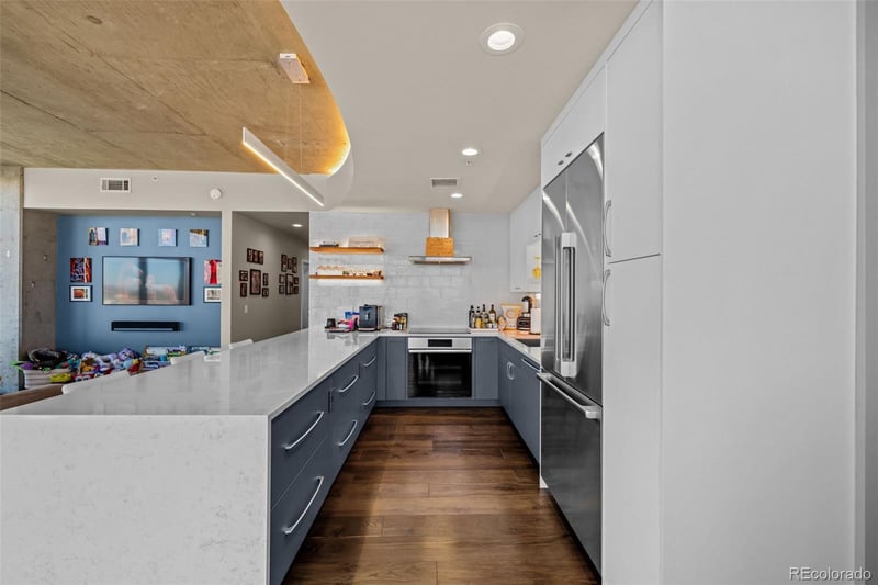 1700 Bassett St #1503, Denver, CO 80202