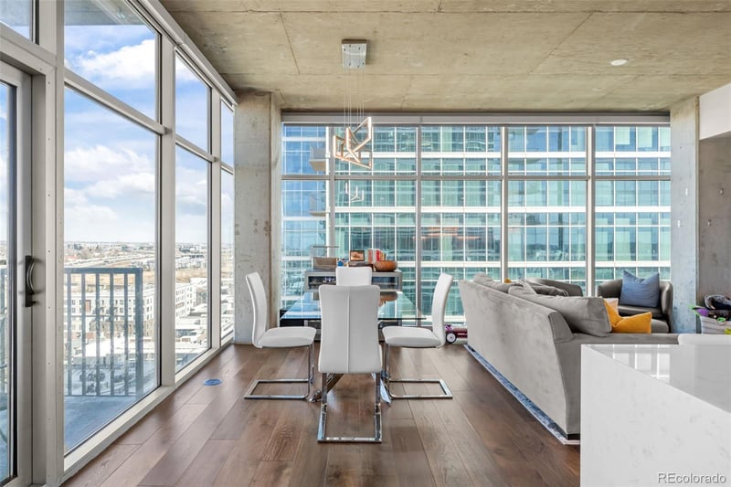 1700 Bassett St #1503, Denver, CO 80202