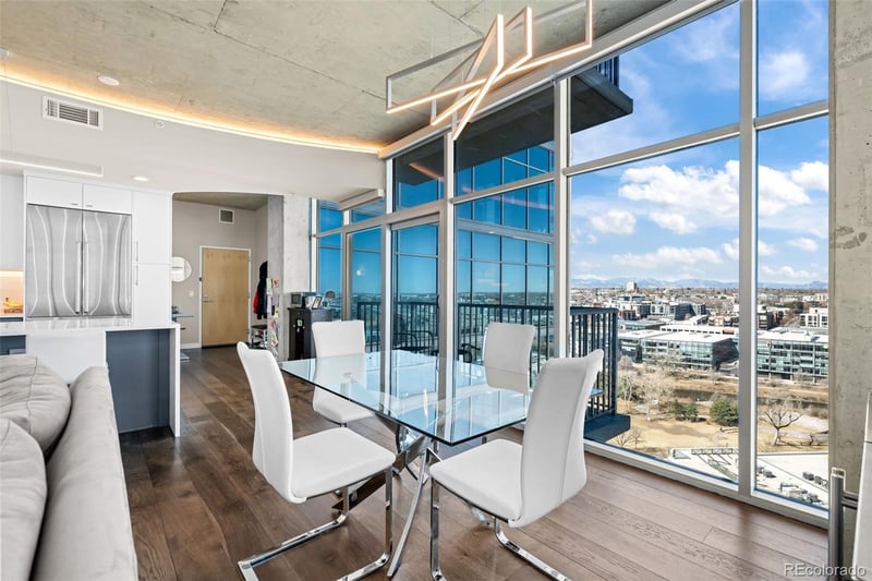 1700 Bassett St #1503, Denver, CO 80202