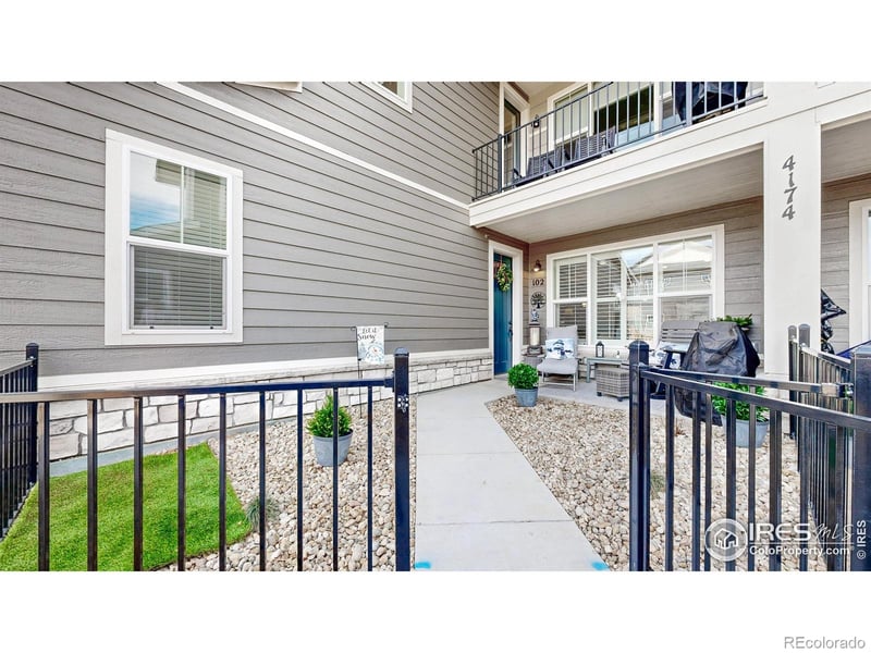 4174 South Park Dr #102, Loveland, CO 80538