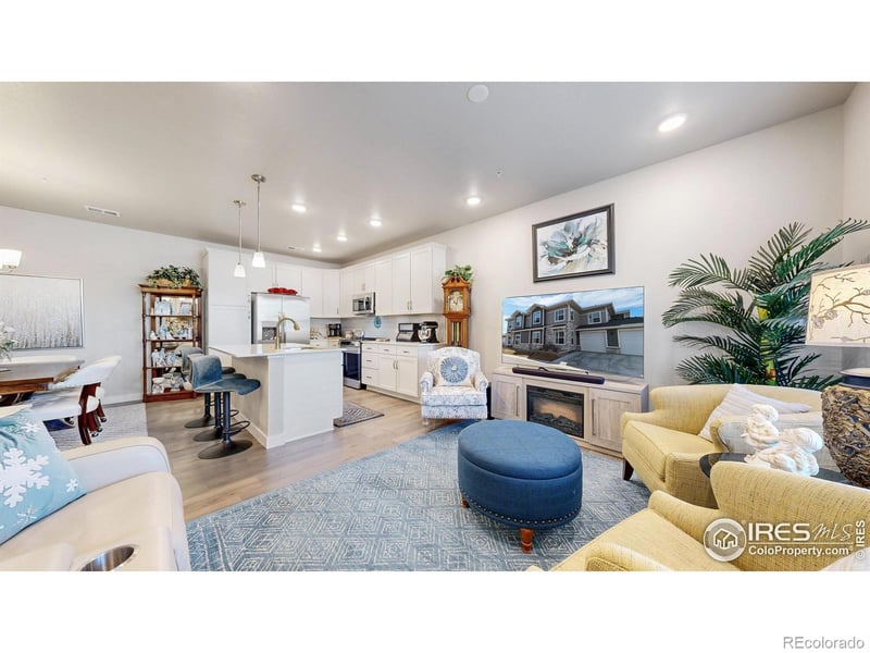 4174 South Park Dr #102, Loveland, CO 80538