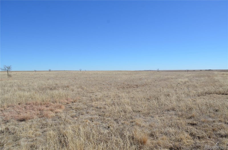 County Road 11, Karval, CO 80823