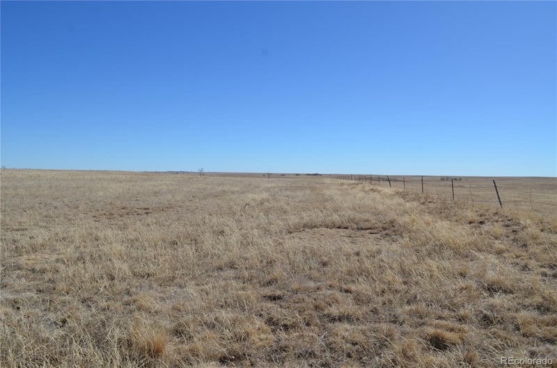 County Road 11, Karval, CO 80823