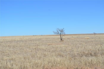 County Road 11, Karval, CO 80823