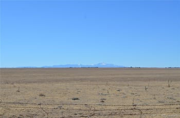 County Road 11, Karval, CO 80823