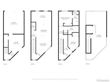 2870 Tremont Pl, Denver, CO 80205