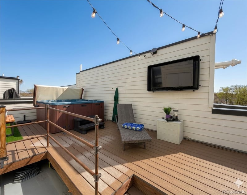 2870 Tremont Pl, Denver, CO 80205