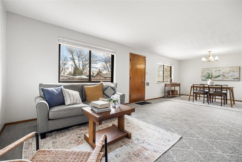 4585 Garland St, Wheat Ridge, CO 80033