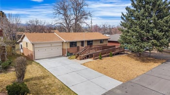 4585 Garland St, Wheat Ridge, CO 80033